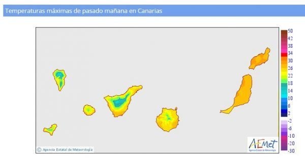 canarias