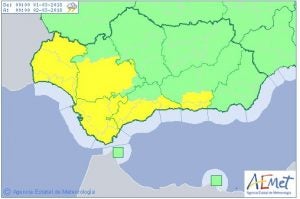 tormentas