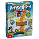 Angry Birds en juego de mesa