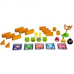 Angry Birds en juego de mesa