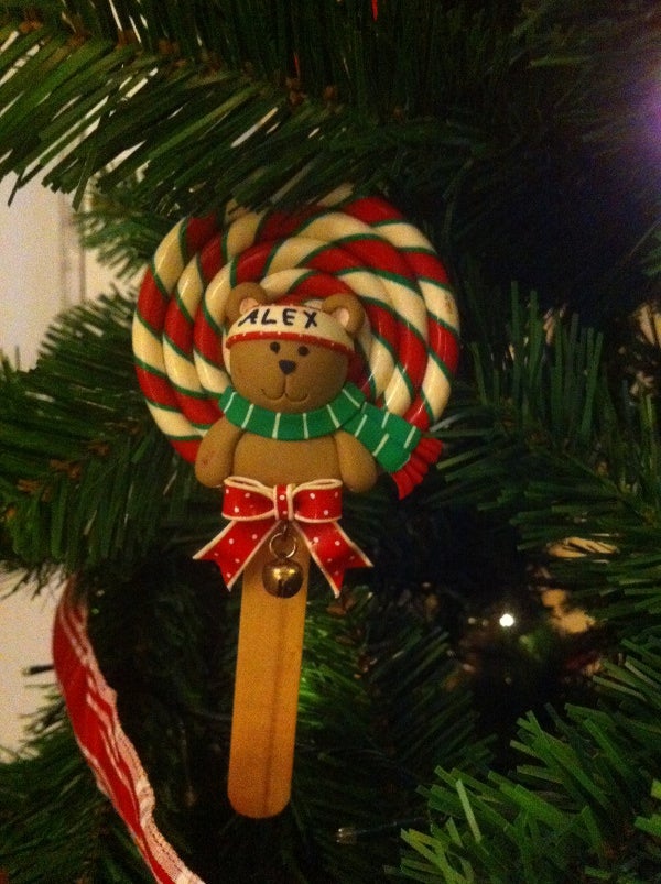 La calidez de la decoración navideña | Málaga, pasarela urbana - Blog